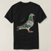 T-shirt armandopigon 1 (Design devant)