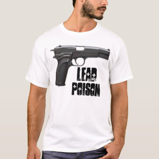 T-SHIRT ARME À FEU