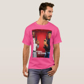 T-shirt Arme létale (Devant entier)