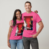 T-shirt Arme létale (Unisexe)