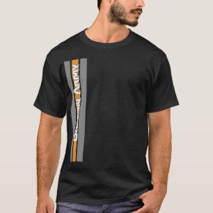 T-shirt Armée de dragon du jeu d'Ender (verticale)