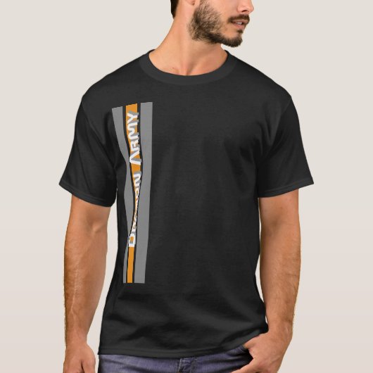 T-shirt Armée de dragon du jeu d'Ender (verticale) (Devant)