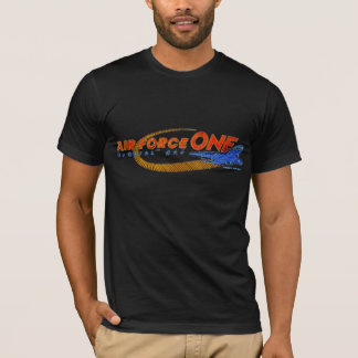 T-shirt Armée de l'air de Pinoy un KTV