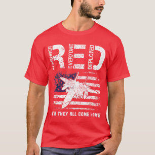 T-shirt Armée de l'air USAF Drapeau américain Vétéran Vend