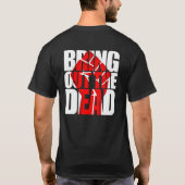 T-shirt Armée de PS (Dos)