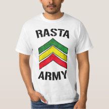 Armée de Rasta