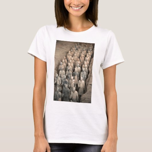 T-shirt Armée de terre (Devant)