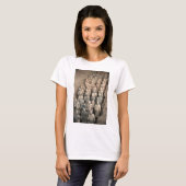 T-shirt Armée de terre (Devant entier)