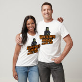 T-shirt Armée Groyper - Mème 1 (Unisexe)