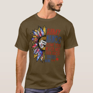 T-shirt Armée Nanoo Certaines Personnes Ne Rencontrent Jam