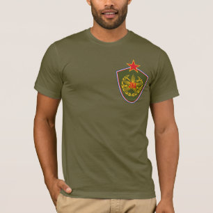 T-shirt Armée populaire yougoslave - JNA