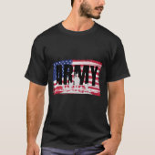T-shirt Armée United State (Devant)