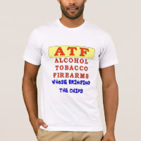ARMES À FEU DE TABAC D'ALCOOL