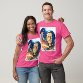 T-shirt Armes De Navarone Gregory Peck David Niven (Unisexe)