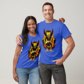 T-shirt ArmeX drôle (Unisexe)