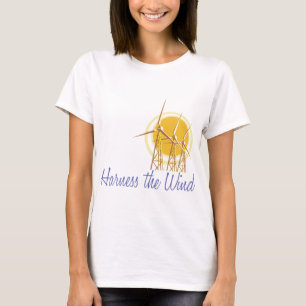 T-shirt Armez le vent (2)