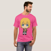 T-shirt Armin (Devant entier)