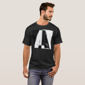 T-shirt Armin Van Buren   (Devant entier)