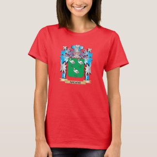 T-shirt Armoiries D'Aherne