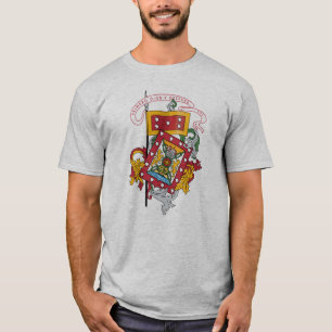 T-shirt Armoiries de Cuenca, Équateur