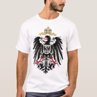 Armoiries de l'Empire allemand (1889-1918)