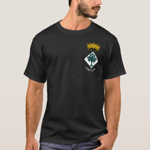T-shirt Armoiries de Lloret de Mar