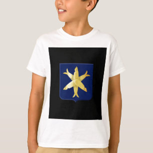T-shirt Armoiries de Zandvoort