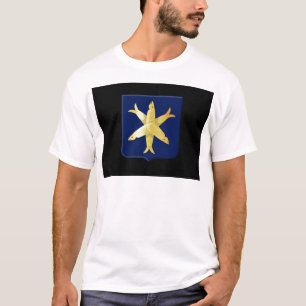 T-shirt Armoiries de Zandvoort