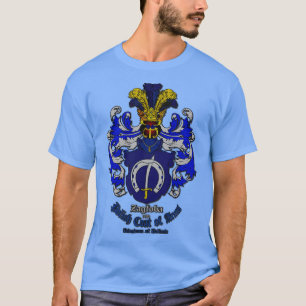 T-shirt Armoiries polonaises de Zagloba