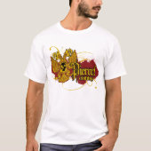 T-shirt Armor de Dieu (Devant)