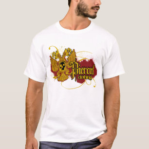 T-shirt Armor de Dieu