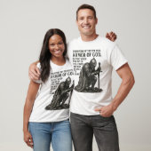 T-shirt Armor de Dieu (Unisexe)
