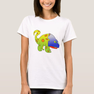 T-shirt Armor Lizard