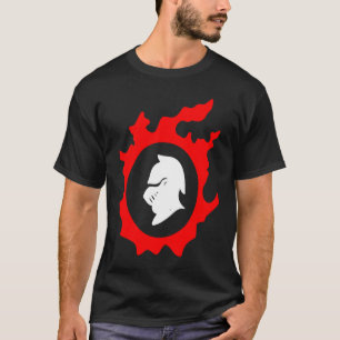 T-shirt Armorer pour les guerriers de la lumière et de l'o