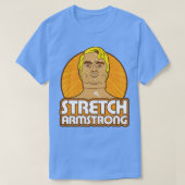 T-shirt Armstrong (Design devant)