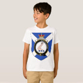 T-shirt Armstrong (Devant entier)