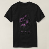 T-shirt Armure Terraria Shadow (Design devant)