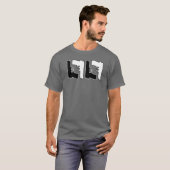 T-shirt Armurier (Devant entier)