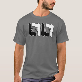 T-shirt Armurier