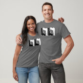 T-shirt Armurier (Unisexe)