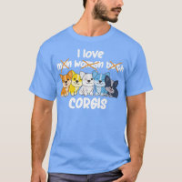 Aroace Drapeau Pride Lgbtq Chien Cute Aroace Corgi