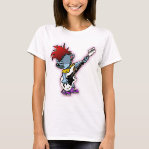 T-SHIRT ARPÈGE
