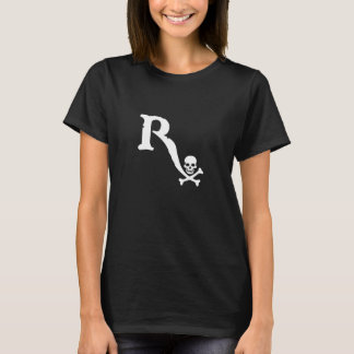 T-shirt Arr Exx !