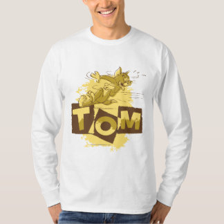 T-shirt Arrêt glissant Tom