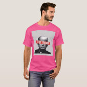 T-shirt Arrêter Trump (Devant entier)
