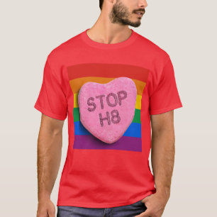 T-SHIRT ARRÊTEZ H8 LA SUCRERIE - .PNG