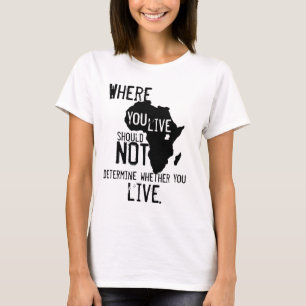 T-shirt Arrêtez Kony