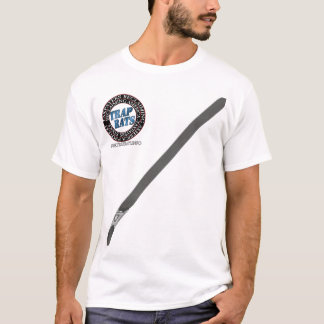 T-SHIRT ARRÊTEZ L'EXPROPRIATION