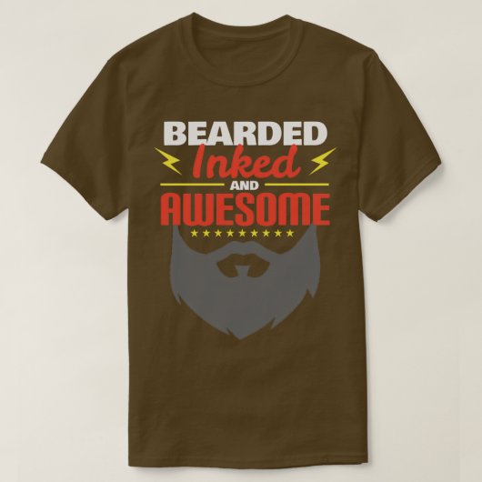 T-shirt Arrière2 (Design devant)