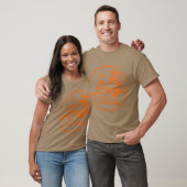 T-shirt Arrière des Bears (Unisexe)